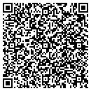 QR code with K & W Printing contacts