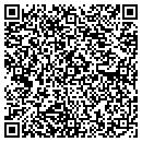 QR code with House of History contacts