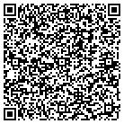 QR code with Phyllis D Chase Ma Mft contacts
