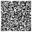 QR code with Use Your Voice contacts
