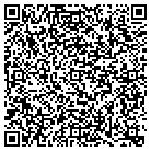 QR code with Pritchard Crystal PhD contacts
