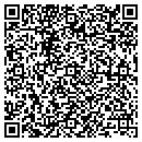 QR code with L & S Printing contacts