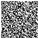 QR code with O K Electric contacts