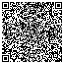 QR code with Mb Graphics contacts