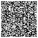 QR code with REACH Project, Inc. contacts