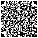 QR code with Richard Vogel Phd contacts