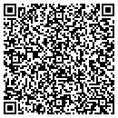 QR code with B T Bookkeeping contacts