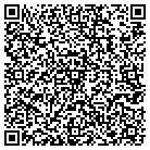 QR code with Utility Complaints Div contacts