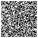 QR code with Robinson Dennis PhD contacts