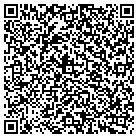 QR code with Up North Antlers Reproductions contacts