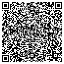 QR code with Upstart Productions contacts