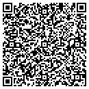 QR code with Moooh Print contacts