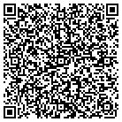 QR code with Zenon C R Hansen Foundation contacts