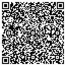 QR code with C&H Accounting contacts