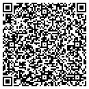 QR code with Ricks Ice Cream contacts