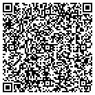 QR code with Huggins Hal A DDS Ms contacts