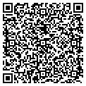 QR code with Neca contacts