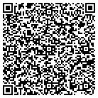 QR code with Ckr Financial Services contacts