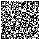 QR code with J T J Productions contacts