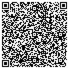 QR code with Services For the Blind contacts
