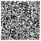 QR code with Spinal Cord Commission contacts