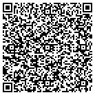 QR code with Omega Machine Shop contacts