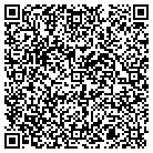 QR code with St Helena Hospital-Behavioral contacts