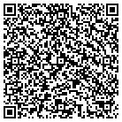 QR code with Anesthesia Whitfield Assoc contacts