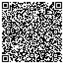 QR code with O W P S I contacts
