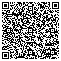 QR code with Tcc contacts