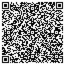 QR code with Presslink Printing Ltd contacts