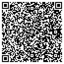 QR code with GL Properties LLC contacts