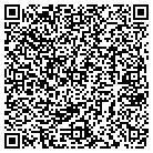 QR code with B And C Productions LLC contacts