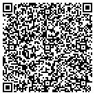 QR code with Transcultural Psychology Inst contacts