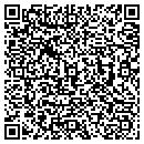 QR code with Ulash Dunlap contacts