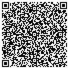 QR code with Radiographic Eqp Group LLC contacts