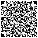 QR code with R&C Rig 12 Ltd contacts