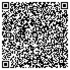 QR code with C Sharp Productions LLC contacts