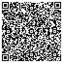 QR code with Roy D Howell contacts
