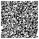 QR code with R R Donnelley & Sons Company contacts