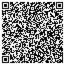 QR code with R R Donnelley & Sons Company contacts