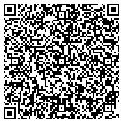 QR code with R R Donnelley & Sons Company contacts
