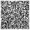 QR code with Rrg Graphics contacts