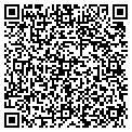 QR code with Crt contacts