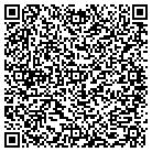 QR code with Family Medical Center Hollywood contacts
