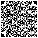 QR code with D Preus Productions contacts