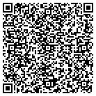 QR code with Fancy Pants Productions contacts