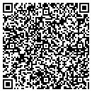 QR code with R A Nelson Assoc contacts