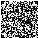 QR code with Hollywood Video contacts