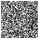QR code with Zaiden Lawrence H PhD contacts